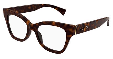 gucci glass replacement|who makes gucci glasses.